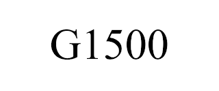 G1500