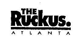 THE RUCKUS ATLANTA