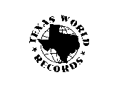 TEXAS WORLD RECORDS