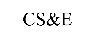 CS&E