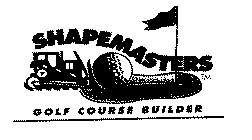 SHAPEMASTERS GOLF COURSE BUILDER
