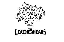 THE LEATHERHEADS