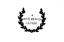 A MAX BRAND CLASSIC