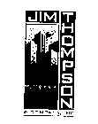 JIM THOMPSON & COMPANY, INC
