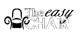 THE EASY CHAIR