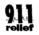 911 RELIEF