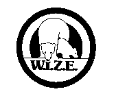 W.I.Z.E.
