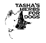 TASHA'S HERBS FOR DOGS