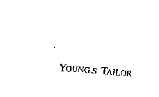 YOUNG.S TAILOR