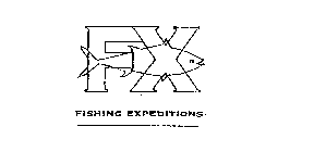 FX FISHING EXPEDITIONS