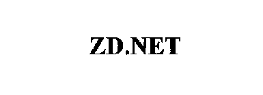 ZD.NET