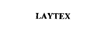 LAYTEX