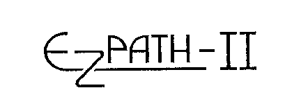 EZ PATH-II