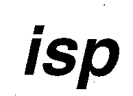 ISP