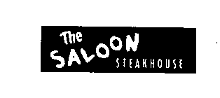 THE SALOON STEAKHOUSE