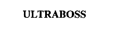 ULTRABOSS