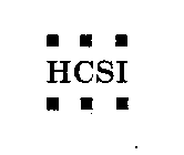 HCSI