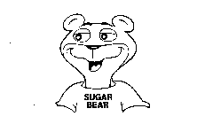 SUGAR BEAR