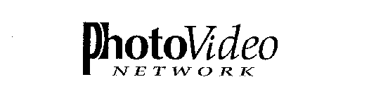 PHOTOVIDEO NETWORK