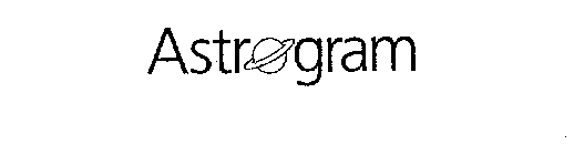 ASTROGRAM