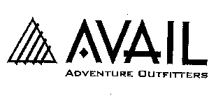 AVAIL ADVENTURE OUTFITTERS