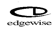 E EDGEWISE