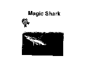 MAGIC SHARK