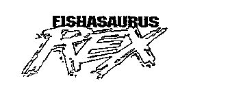 FISHASAURUS REX