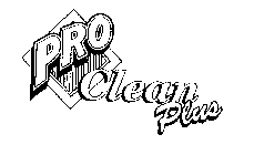 PRO CLEAN PLUS