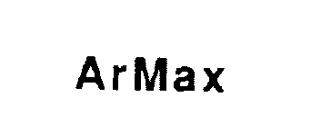 ARMAX