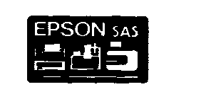EPSON SAS