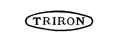 TRIRON