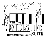 THE MUSIC SUITE PERSONAL MUSIC TECHNOLOGY