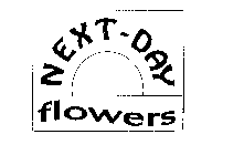 NEXT-DAY FLOWERS
