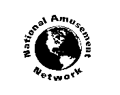NATIONAL AMUSEMENT NETWORK