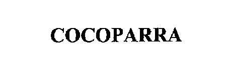 COCOPARRA