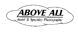 ABOVE ALL AERIAL & SPECIALTY PHOTOGRAPHY