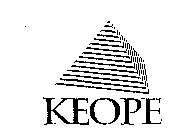 KEOPE