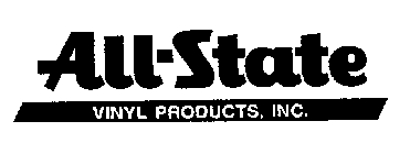 ALL-STATE VINYL PRODUCTS, INC.
