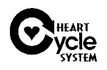 HEART CYCLE SYSTEM