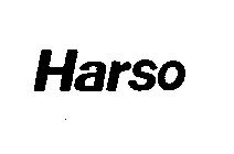 HARSO