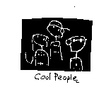 COOL PEOPLE