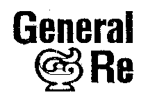 GENERAL RE