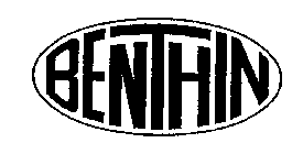 BENTHIN