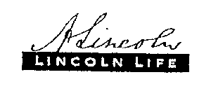 A LINCOLN LINCOLN LIFE