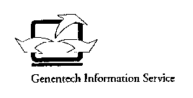 GENENTECH INFORMATION SERVICE