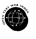 OPEN TEXT WEB INDEX