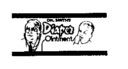 DR. SMITH'S DIAPER OINTMENT