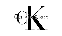 CK CALVIN KLEIN