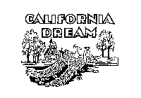 CALIFORNIA DREAM